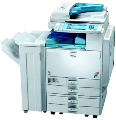 Toner Impresora Ricoh Aficio MP C3000